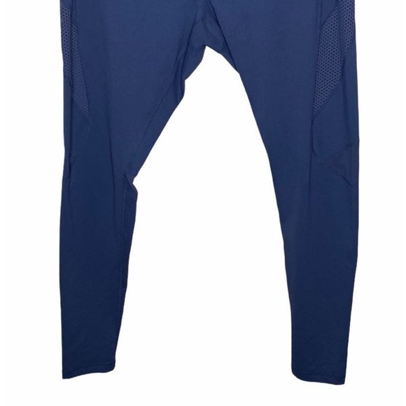 Z by Zella Full Length blue grey Leggings XL - Picture 3 of 8